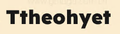 Ttheohyet