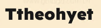 Ttheohyet